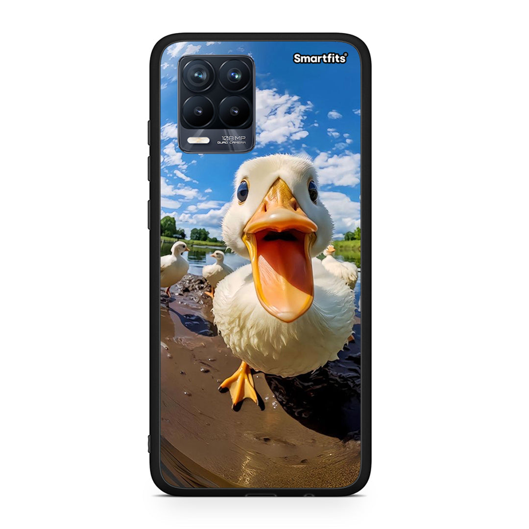 Duck Face - Realme 8 / 8 Pro θήκη
