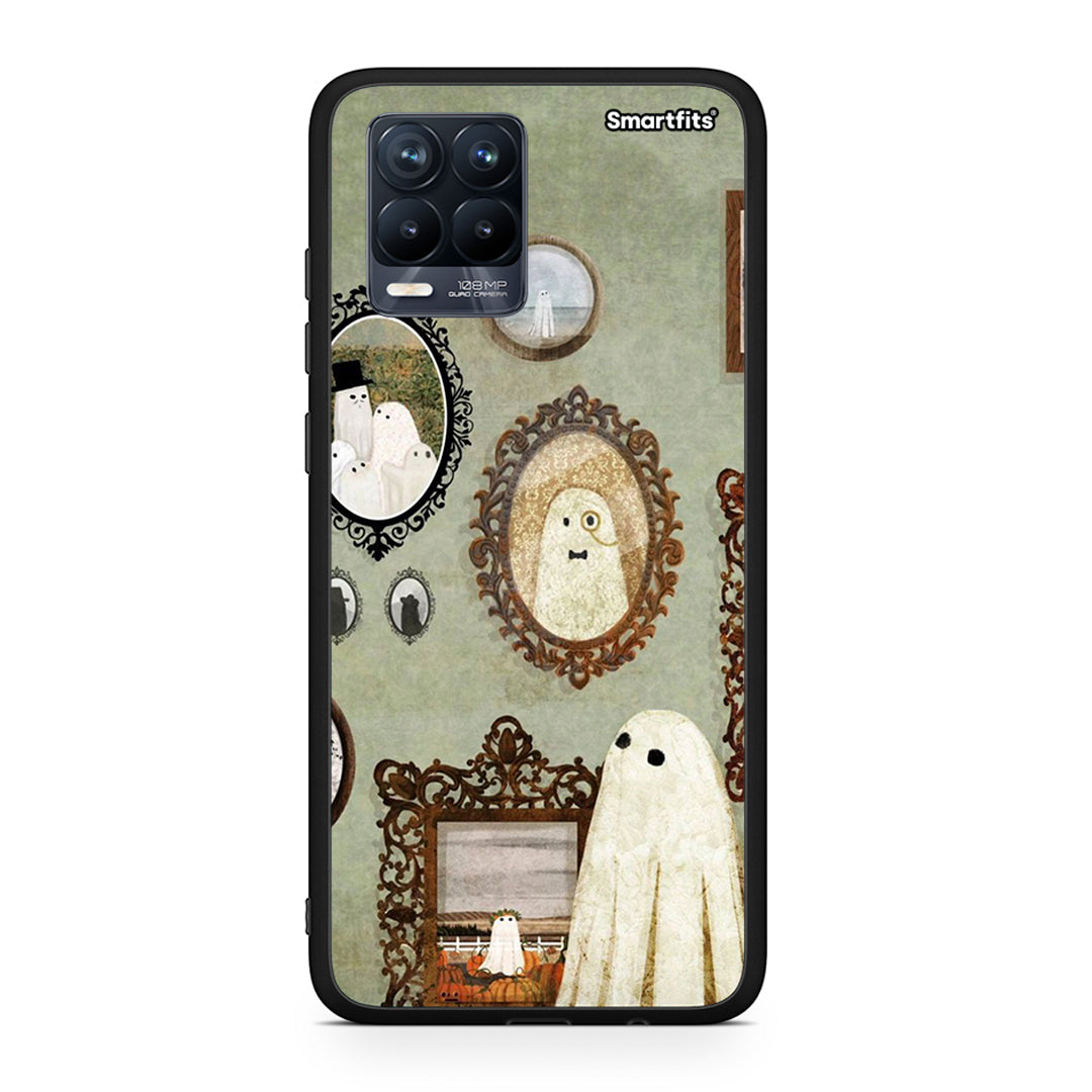 Halloween Ghost Season - Realme 8 / 8 Pro θήκη