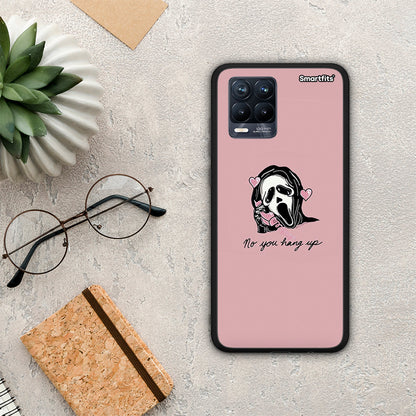 Halloween Hang Up - Realme 8 / 8 Pro θήκη