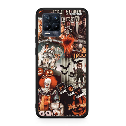 Halloween Spooky Season - Realme 8 / 8 Pro θήκη