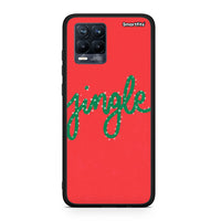 Thumbnail for Jingle Xmas - Realme 8 / 8 Pro θήκη