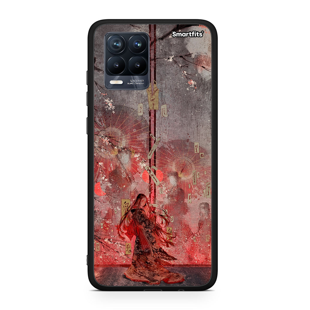 Nezuko Kamado - Realme 8 / 8 Pro θήκη