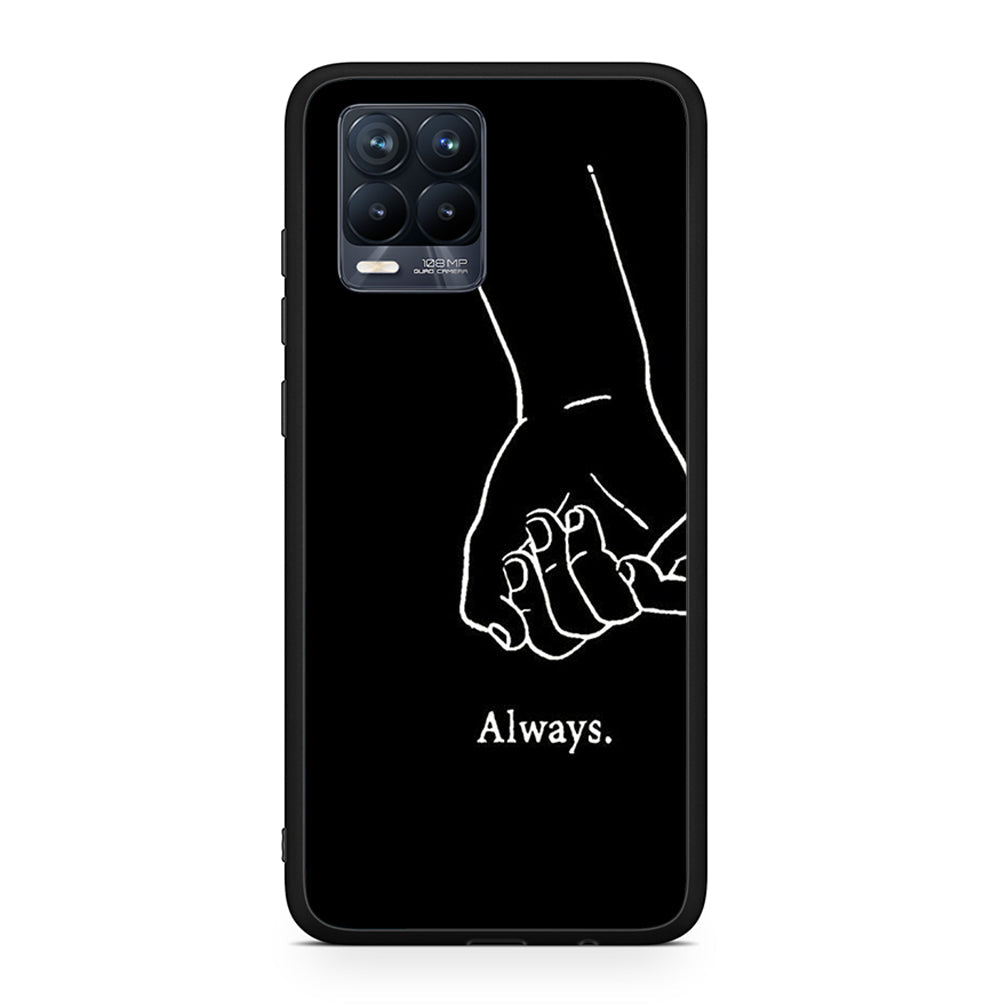 Always & Forever 1 - Realme 8 / 8 Pro θήκη