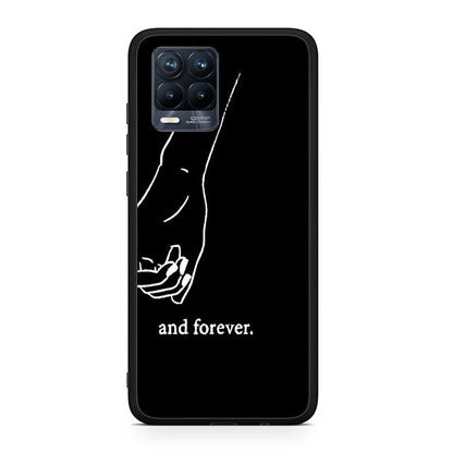 Always & Forever 2 - Realme 8 / 8 Pro θήκη
