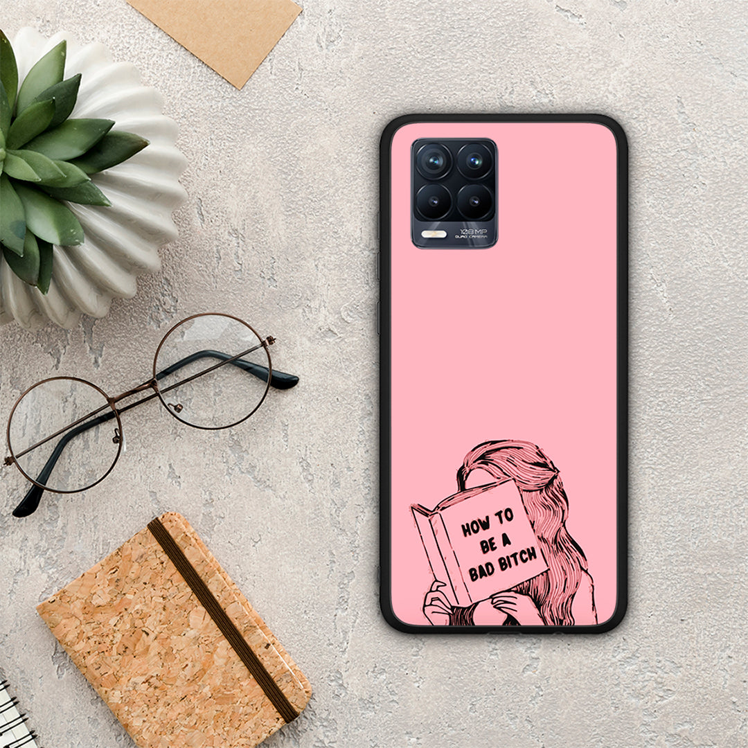 Bad Bitch - Realme 8 / 8 Pro θήκη