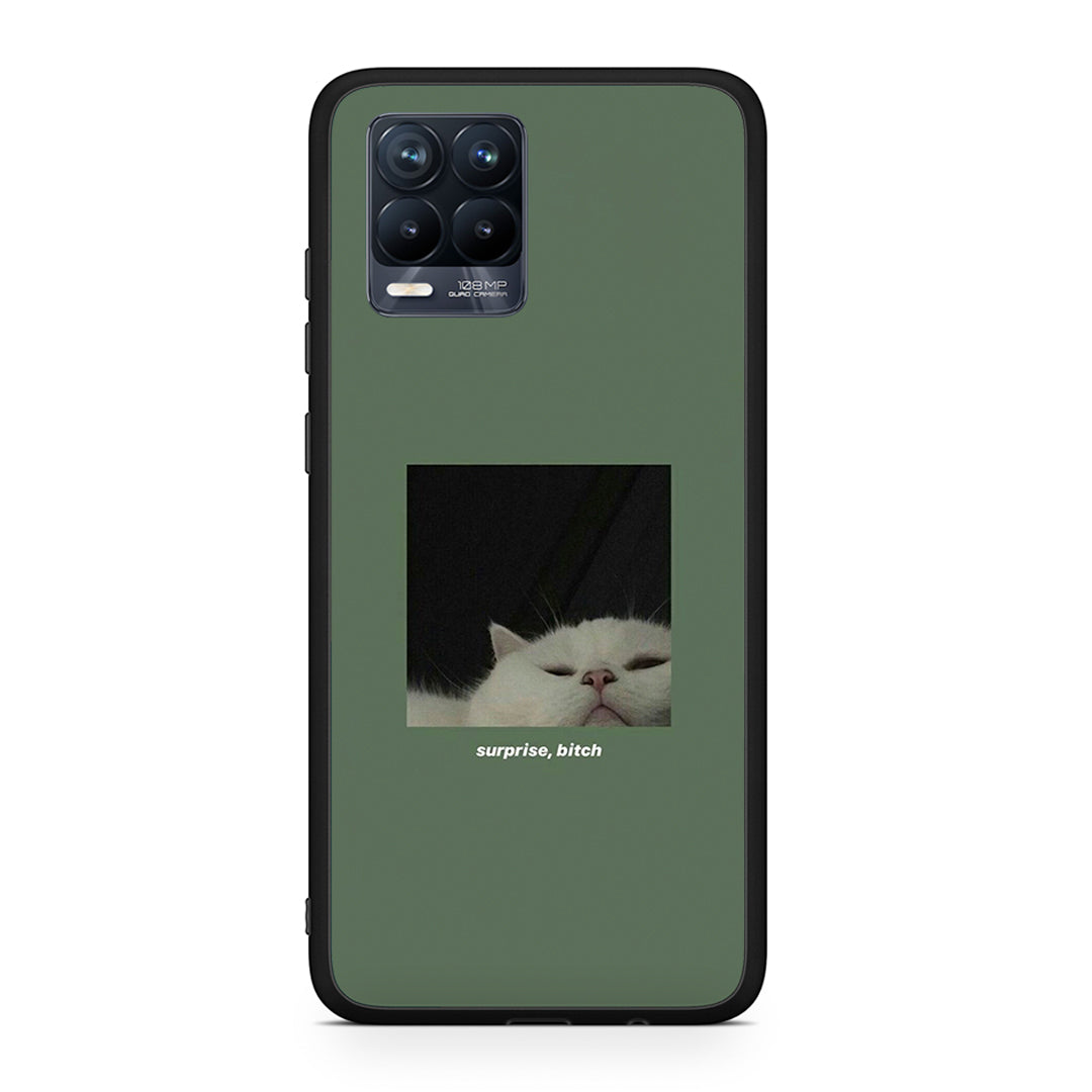 Bitch Surprise - Realme 8 / 8 Pro θήκη
