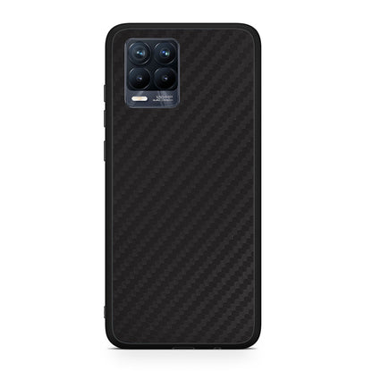 Carbon Black - Realme 8 / 8 Pro θήκη
