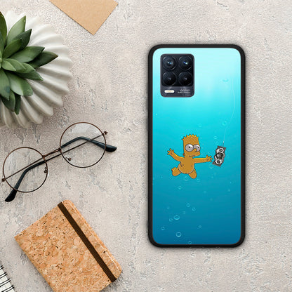 Chasing Money - Realme 8 / 8 Pro θήκη