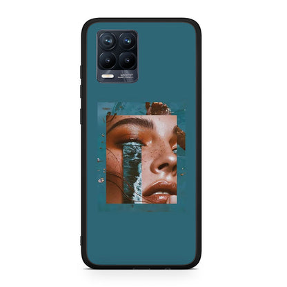 Cry An Ocean - Realme 8 / 8 Pro θήκη