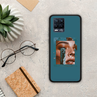 Cry An Ocean - Realme 8 / 8 Pro θήκη