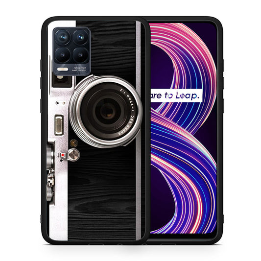 Emily In Paris - Realme 8 / 8 Pro θήκη