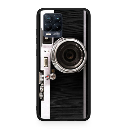 Emily In Paris - Realme 8 / 8 Pro θήκη