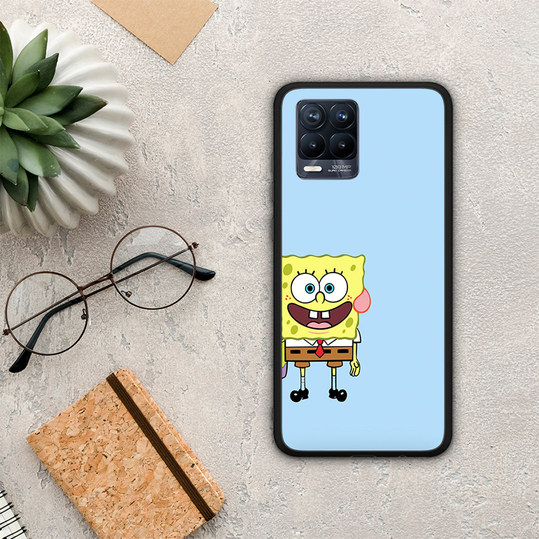 Friends Bob - Realme 8 / 8 Pro θήκη
