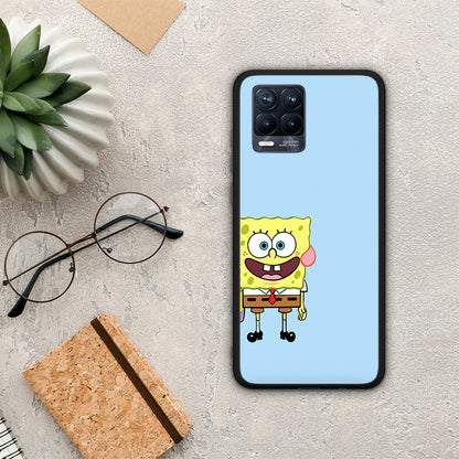 Friends Bob - Realme 8 / 8 Pro θήκη
