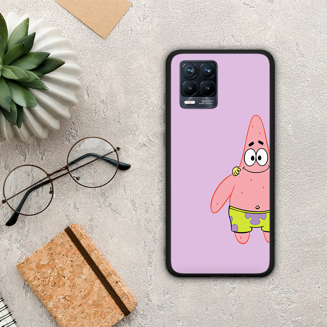 Friends Patrick - Realme 8 / 8 Pro θήκη