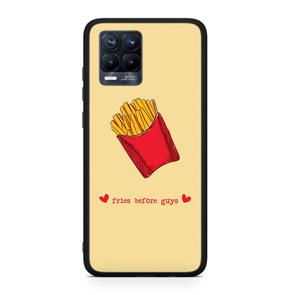 Fries Before Guys - Realme 8 / 8 Pro θήκη