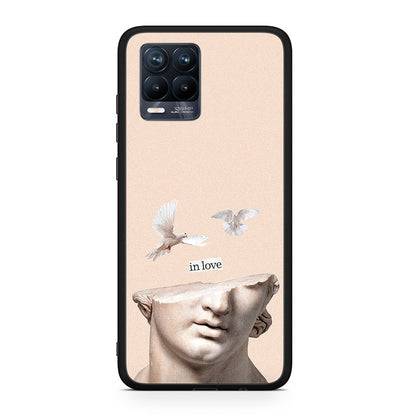 In Love - Realme 8 / 8 Pro θήκη