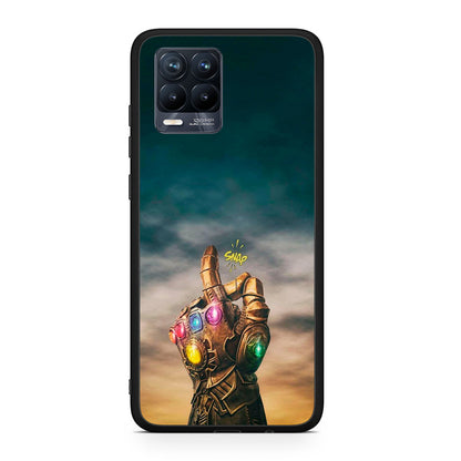 Infinity Snap - Realme 8 / 8 Pro θήκη