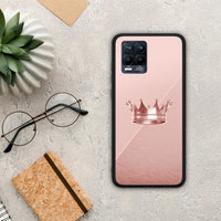 Thumbnail for Minimal Crown - Realme 8 / 8 Pro θήκη