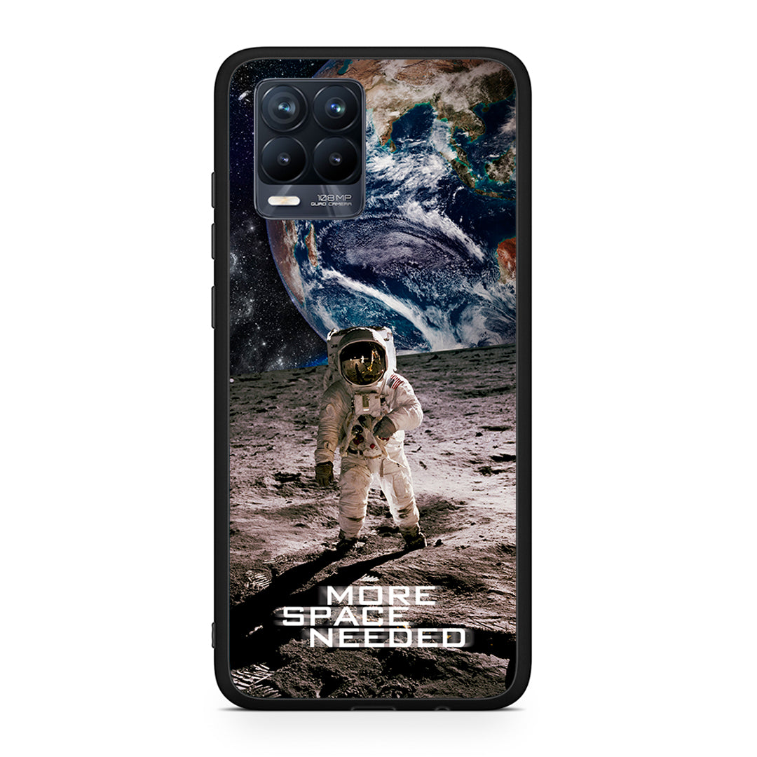 More Space - Realme 8 / 8 Pro θήκη