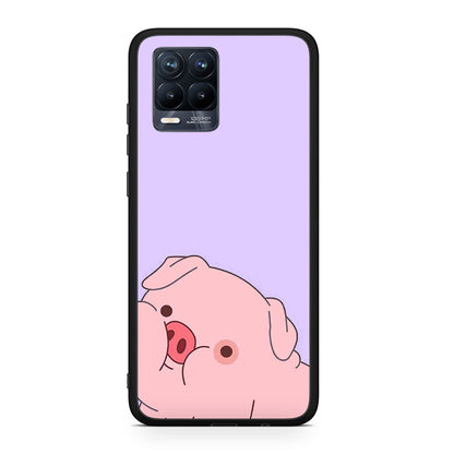 Pig Love 2 - Realme 8 / 8 Pro θήκη