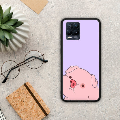 Pig Love 2 - Realme 8 / 8 Pro θήκη