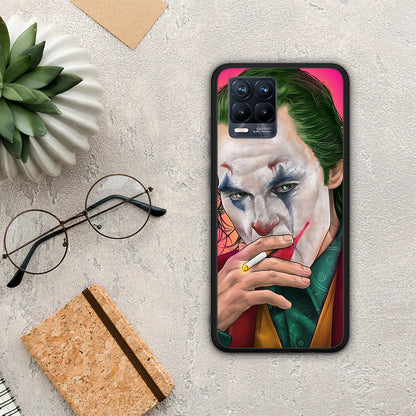 PopArt JokesOnU - Realme 8 / 8 Pro θήκη