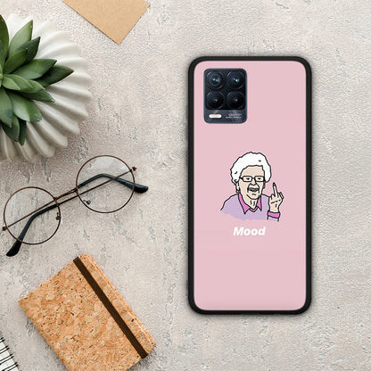 PopArt Mood - Realme 8 / 8 Pro θήκη