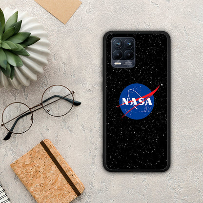 PopArt NASA - Realme 8 / 8 Pro θήκη