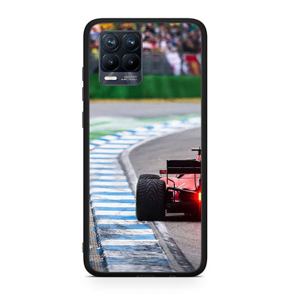 Racing Vibes - Realme 8 / 8 Pro θήκη