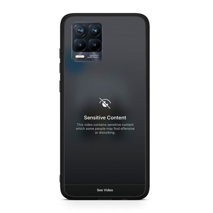 Sensitive Content - Realme 8 / 8 Pro θήκη