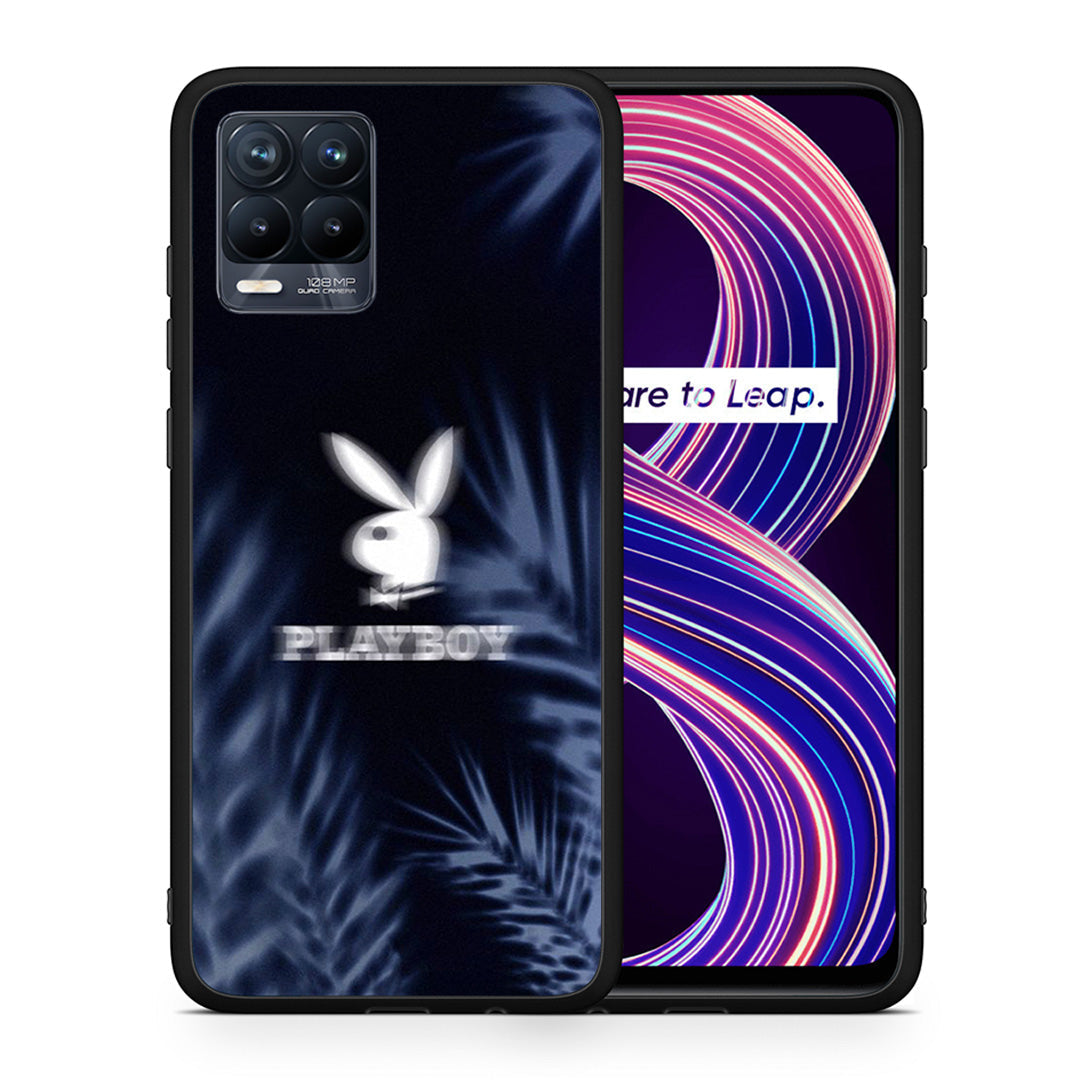 Sexy Rabbit - Realme 8 / 8 Pro θήκη