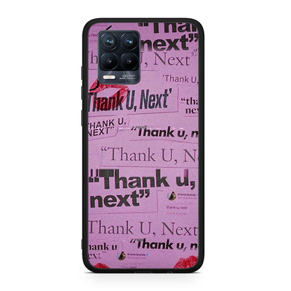 Thank You Next - Realme 8 / 8 Pro θήκη