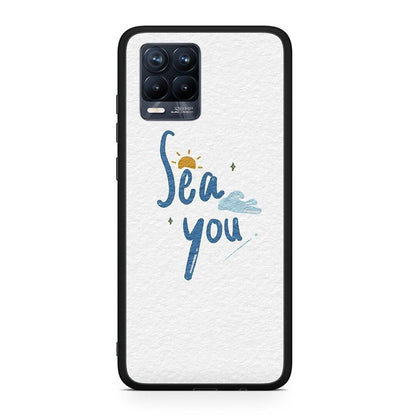 Sea You - Realme 8 / 8 Pro θήκη