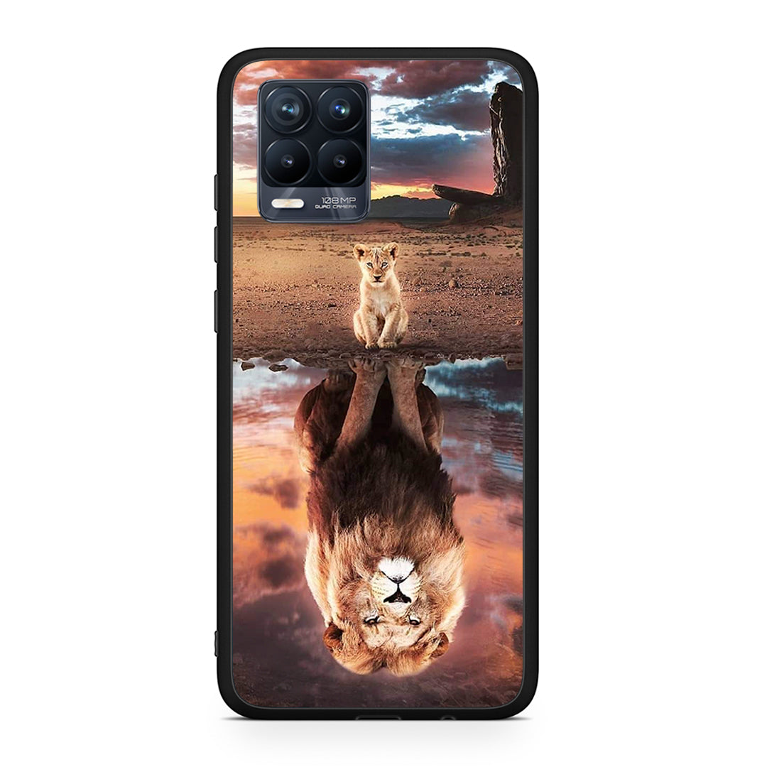 Sunset Dreams - Realme 8 / 8 Pro θήκη