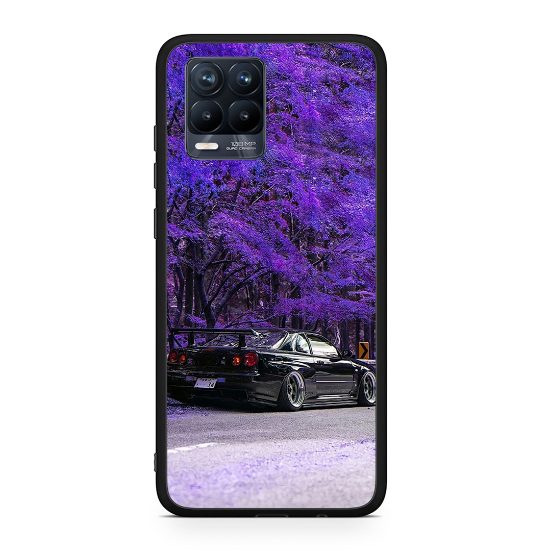 Super Car - Realme 8 / 8 Pro θήκη
