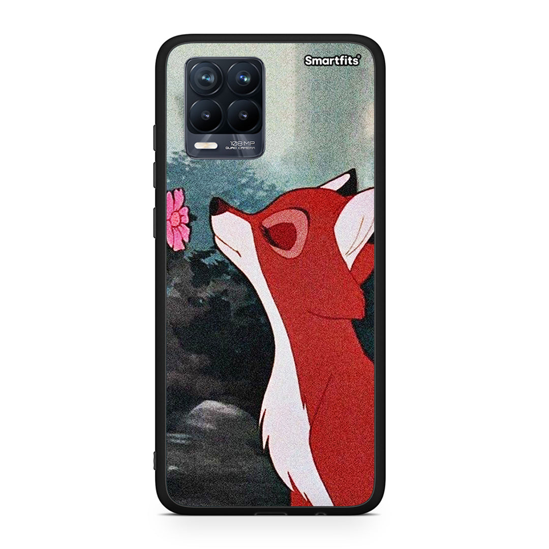 Tod And Vixey Love 2 - Realme 8 / 8 Pro θήκη