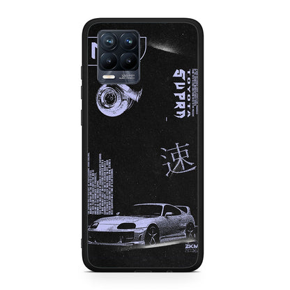 Tokyo Drift - Realme 8 / 8 Pro θήκη