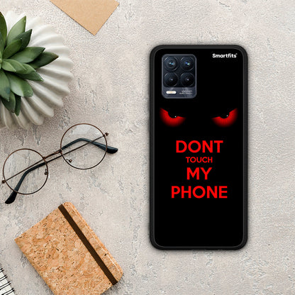 Touch My Phone - Realme 8 / 8 Pro θήκη