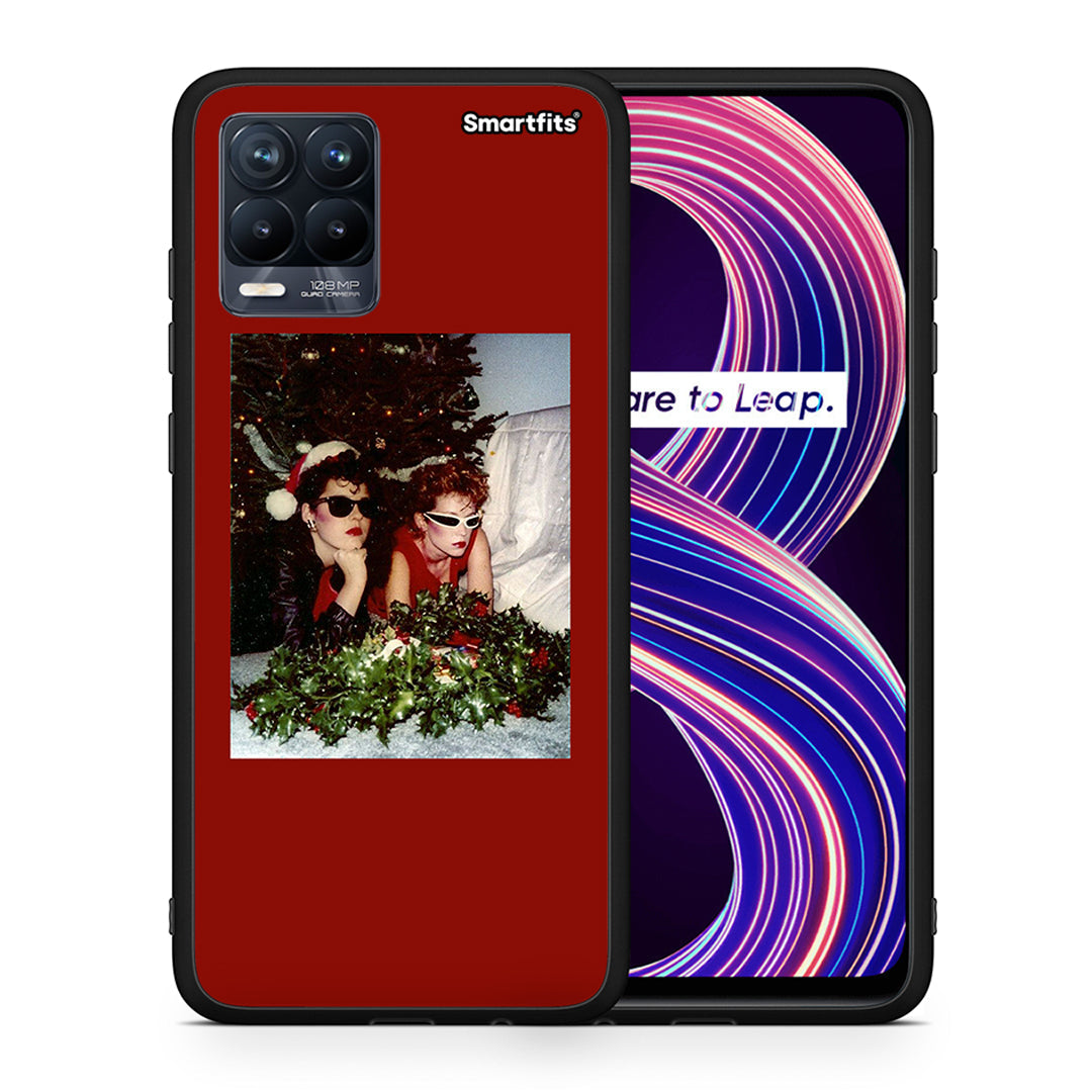 Waiting For Xmas - Realme 8 / 8 Pro θήκη