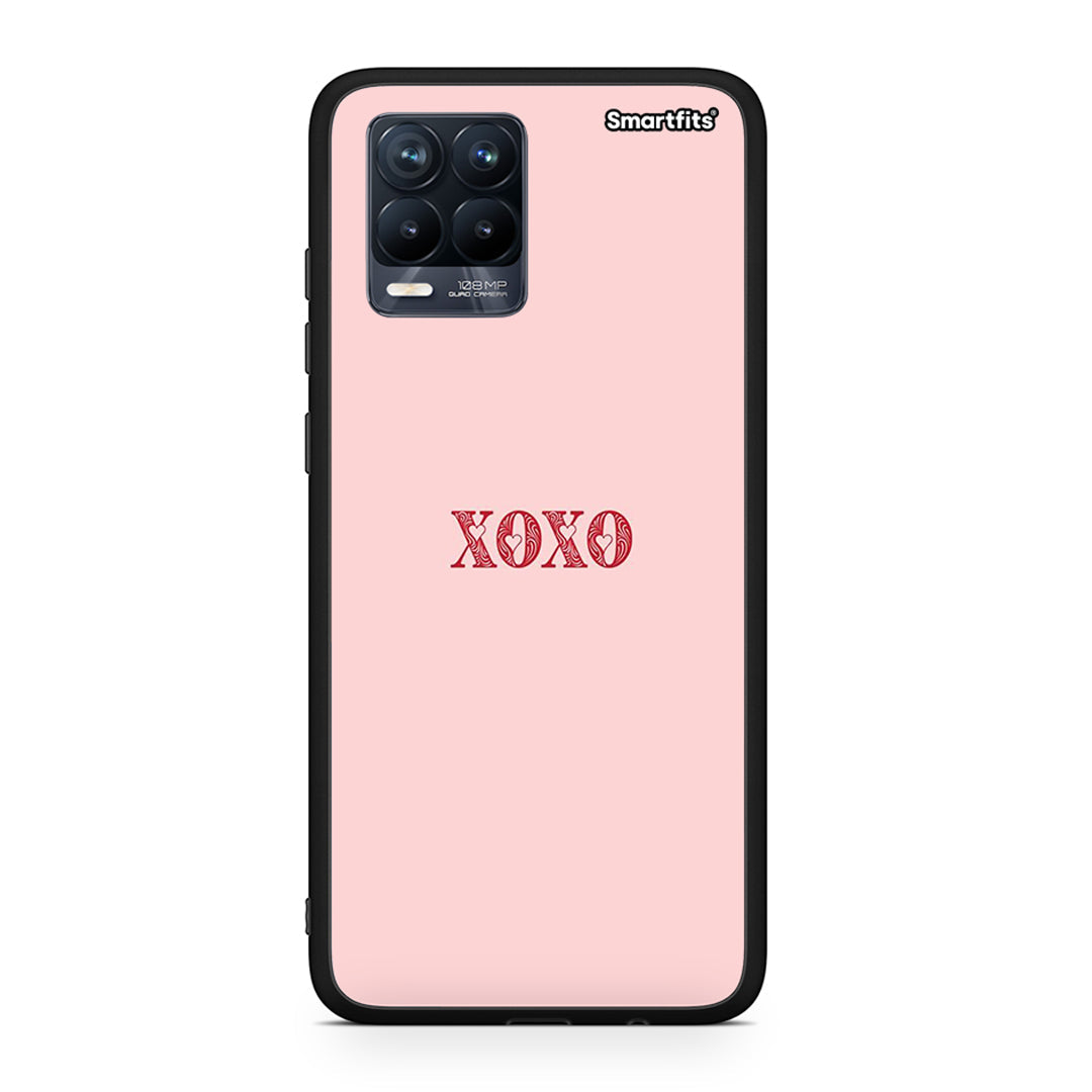 XOXO Love - Realme 8 / 8 Pro θήκη
