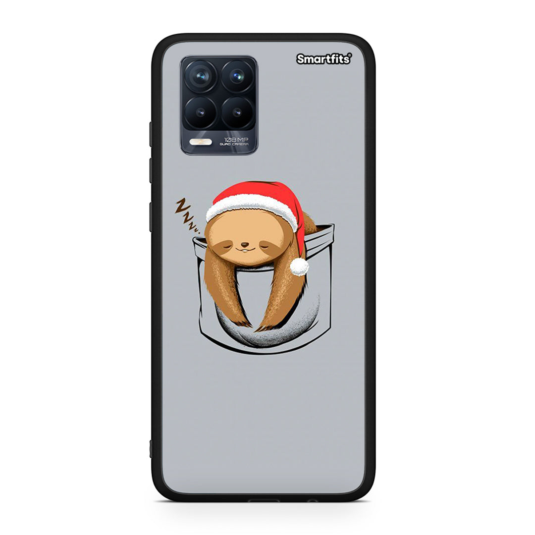 Xmas Zzzz - Realme 8 / 8 Pro θήκη