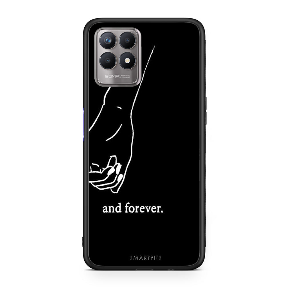Always & Forever 2 - Realme 8i θήκη