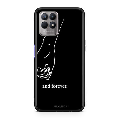 Always & Forever 2 - Realme 8i θήκη