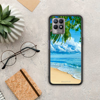 Thumbnail for Beautiful Beach - Realme 8i θήκη