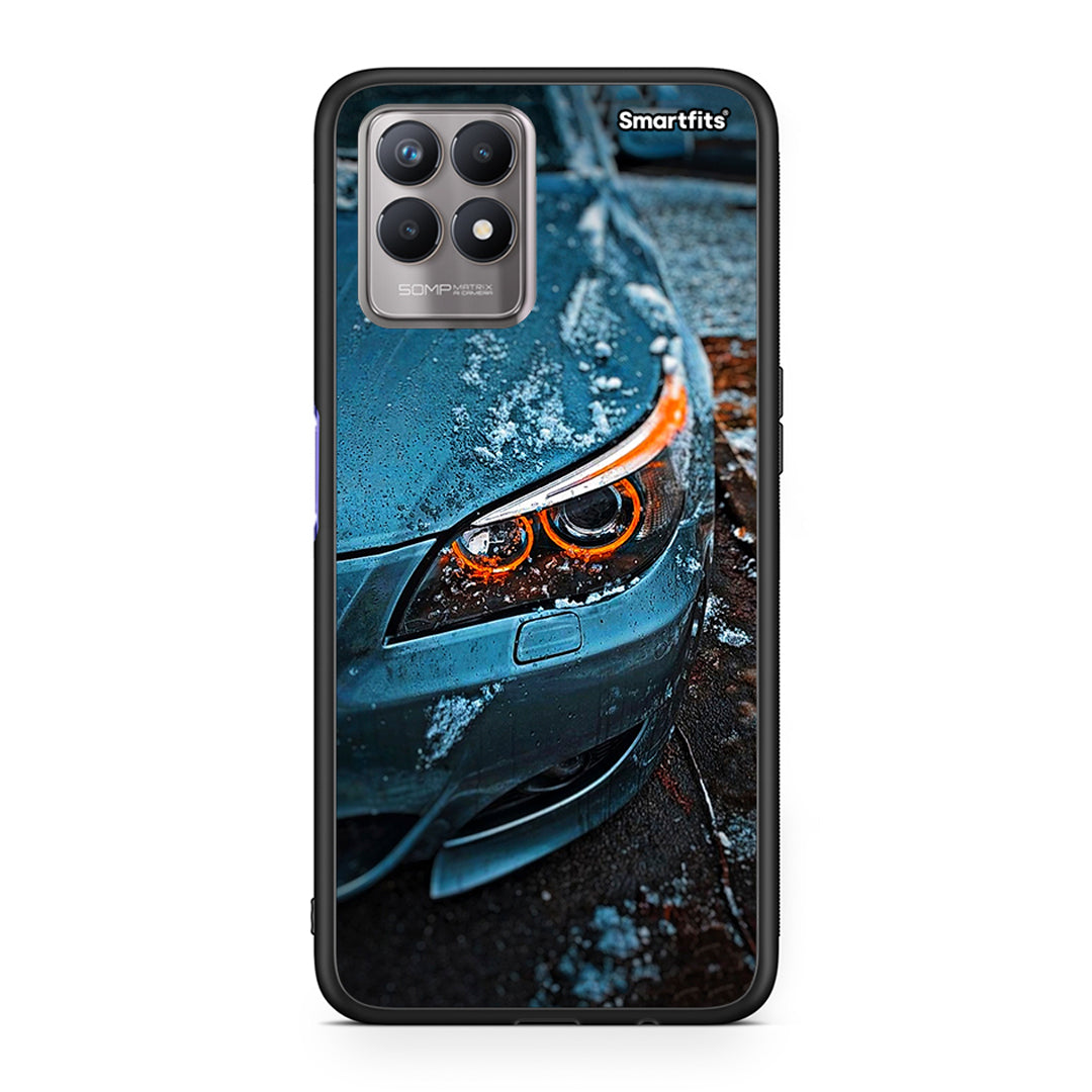 Bmw E60 - Realme 8i θήκη