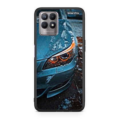 Bmw E60 - Realme 8i θήκη