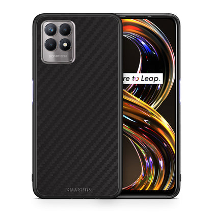 Carbon Black - Realme 8i θήκη