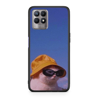 Cat Diva - Realme 8i θήκη