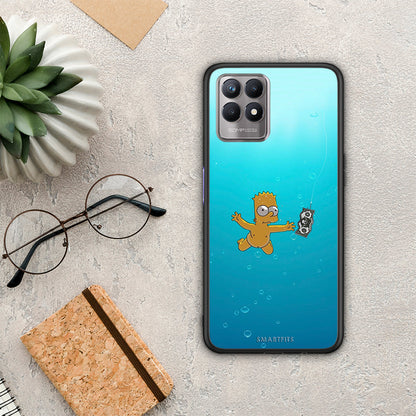 Chasing Money - Realme 8i θήκη